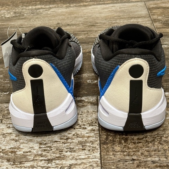 Nike Sabrina 1 Basketball Shoes Family Bonds Womens Size 9 FQ3381-001 NEW - Picture 4 of 9